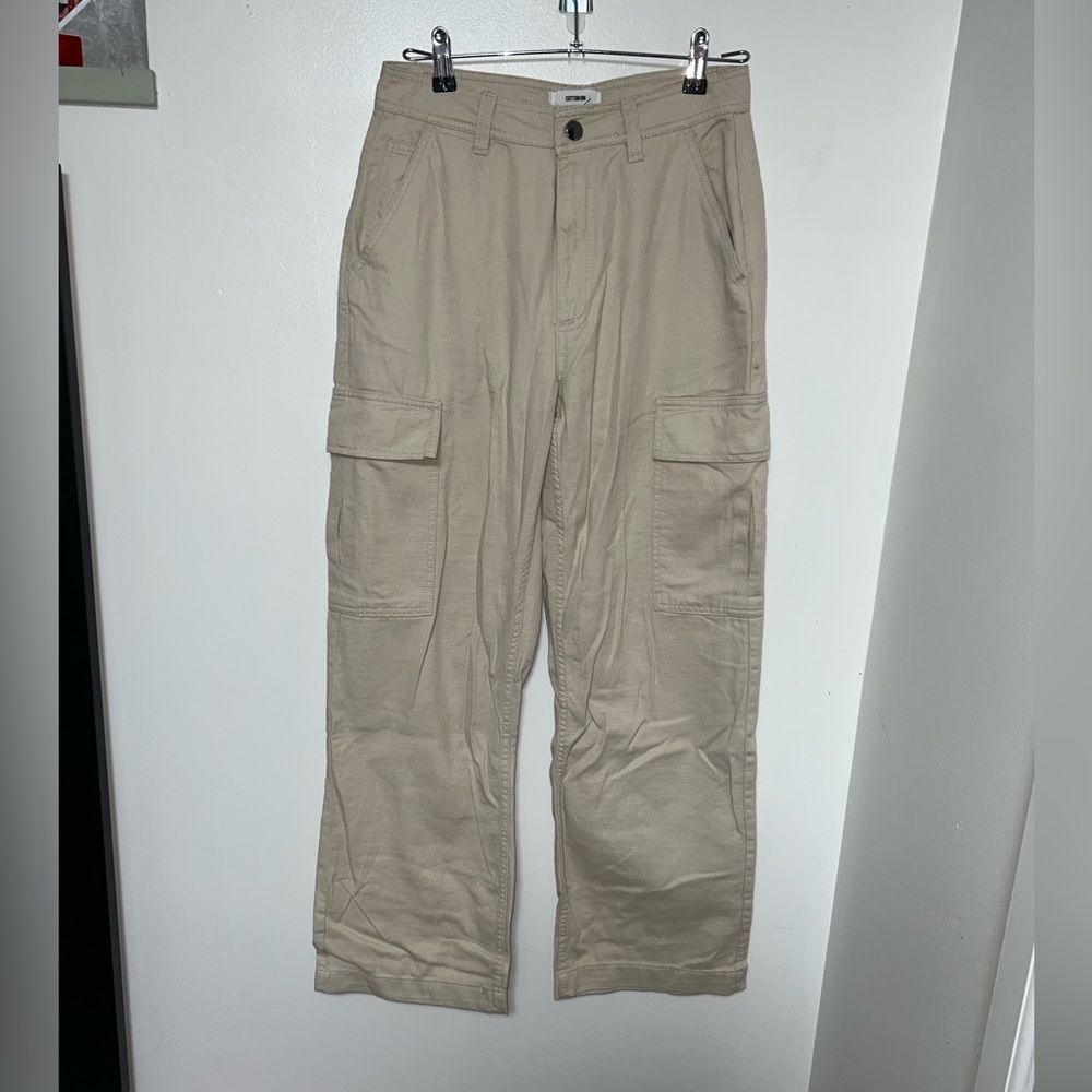 Cargo pants